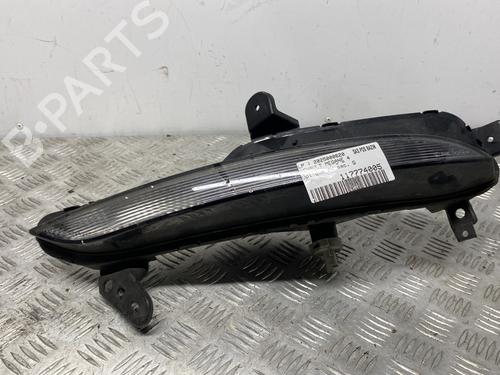 Kierunkowskaz przedni lewy RENAULT MEGANE IV Hatchback (B9A/M/N_) 1.2 TCe 130 (B9MR) | BP30898929C32 