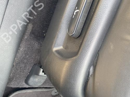 Right front seat HYUNDAI SANTA FÉ II (CM) 2.2 CRDi GLS 4x4 | BP30133223C16