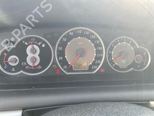 Used Instrument cluster Instrument cluster 37868998 37868998