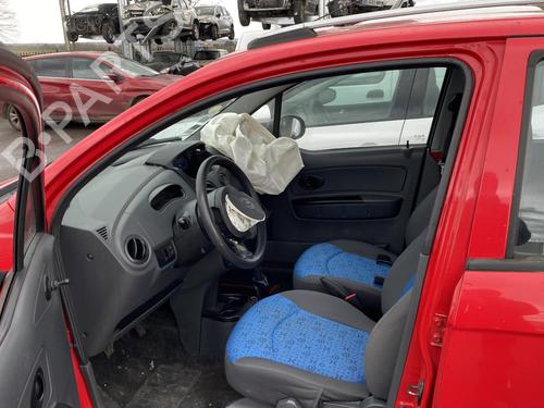 Air filter box CHEVROLET MATIZ (M200, M250) 0.8 | BP35884638M87 - Image 7