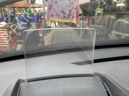 Display monitor PEUGEOT 5008 (0U_, 0E_) 1.6 HDi | BP28366756C48 