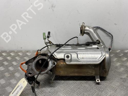Particulate filter RENAULT KANGOO Express (FW0/1_) 1.5 dCi 90 (FW0G, FW05, FW08, FW11) | BP25204016M81 