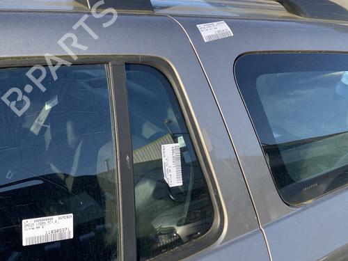 Dør venstre bagtil DACIA LOGAN MCV II TCe 90 (K8M1, K8MA, K8AC) | BP31041388C4 - Image 4