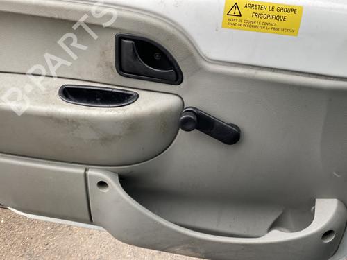 Front left panel RENAULT KANGOO Express (FC0/1_) 1.5 dCi (FC07, FC1R) | BP32373964C58