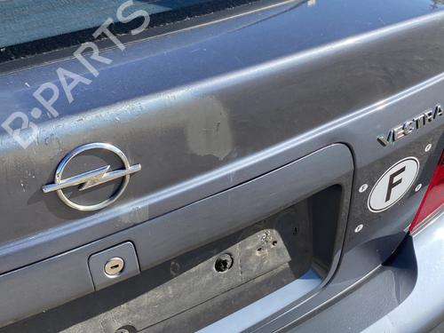 Tailgate OPEL VECTRA B (J96) 1.6 i 16V (F19) | BP25477159C6 