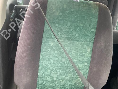 Used Front right seatbelt Front right seatbelt OPEL ZAFIRA A MPV (T98) 2.0 DI 16V (F75) (82 hp) 40436787 40436787