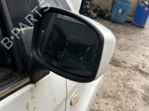 Right mirror LANCIA MUSA (350_) 1.3 D Multijet (350.AXG11, 350.AXG1A) | BP19910579C27 