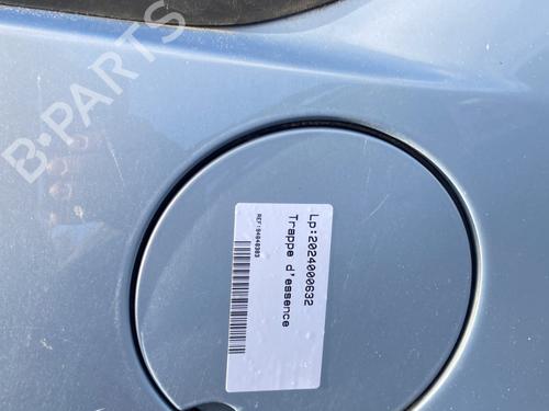 Klapa wlewu paliwa CITROËN C4 I (LC_) 1.6 HDi | BP20495882C131 