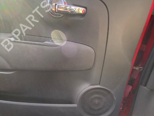 Venstre frontpanel FIAT 500 (312_) 1.2 (312AXA1A) | BP39486059C58 - Image 3