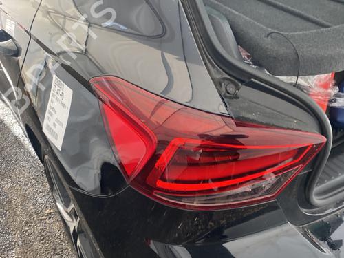Left taillight SEAT IBIZA V (KJ1, KJG) 1.0 TSI | BP31994744C34