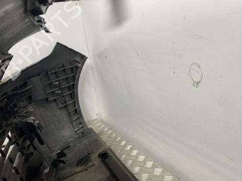 Foran støtfanger RENAULT SCÉNIC II (JM0/1_) 2.0 dCi (JM1K) | BP28710033C7