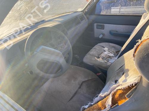 Used Parts PEUGEOT 309 I (10C, 10A) 1.3 5008462