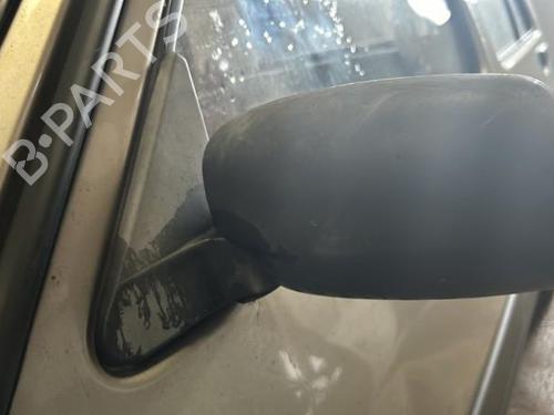Used Left mirror RENAULT SUPER 5 (B/C40_) 1.1 (48 hp) 21574553