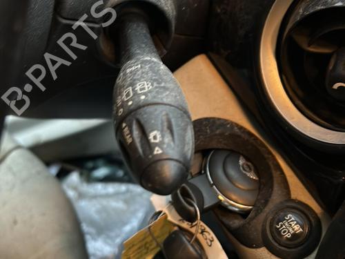 Used Steering column stalk Steering column stalk MINI MINI (R56) One (75 hp) 19910801 19910801
