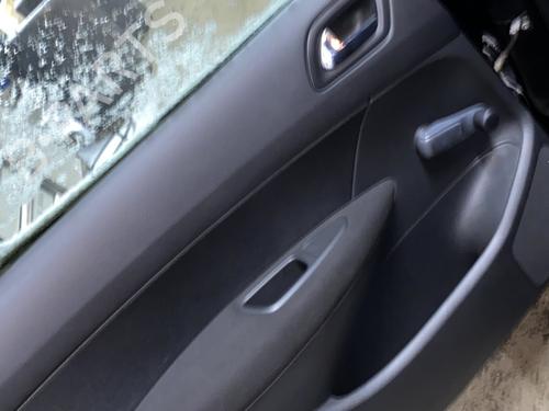 Used Rear left panel PEUGEOT 308 I (4A_, 4C_) 1.6 HDi (92 hp) 31318008