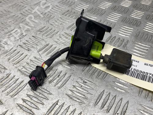 Kamera CITROËN C4 III (BA_, BB_, BC_) ë-C4 (BCZKXC, BZCKSC) (136 hp) 30395894