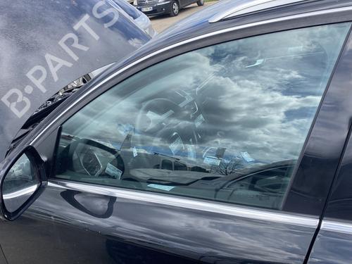 Dørrute ventre foran AUDI A4 B8 Avant (8K5) 2.0 TDI | BP27540299C18 