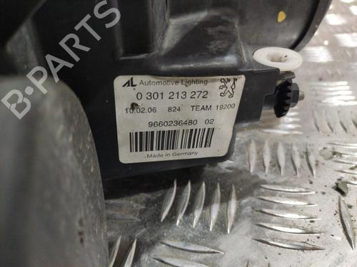 Used Right headlight Right headlight 31953944 31953944