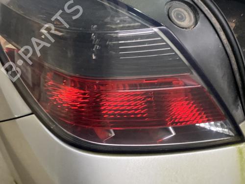 Used Left taillight OPEL ASTRA H GTC (A04) 1.7 CDTI (L08) (125 hp) 22241331