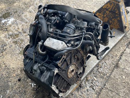 Motor OPEL ZAFIRA A MPV (T98) 2.2 DTI 16V (F75) | BP30061692M1