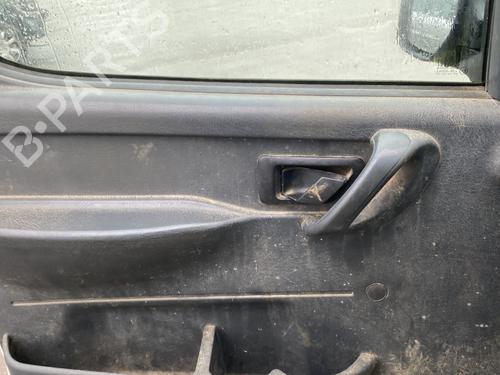 Used Front left panel Front left panel PEUGEOT PARTNER Box Body/MPV (5_, G_) 1.9 D (69 hp) 31925452 31925452
