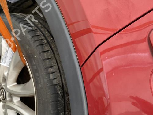 Used Other MAZDA CX-5 (KE, GH) 2.2 D AWD (KE2AW) (150 hp) 32326847