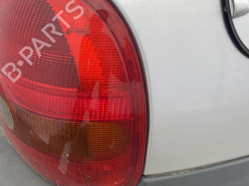 Right taillight OPEL CORSA B (S93) 1.0 i 12V (F08, F68, M68) | BP25923748C35 