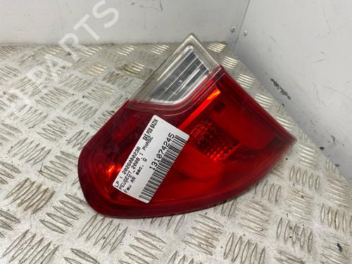 Left tailgate light PEUGEOT 2008 I (CU_) 1.6 HDi | BP38558341C79 - Image 2
