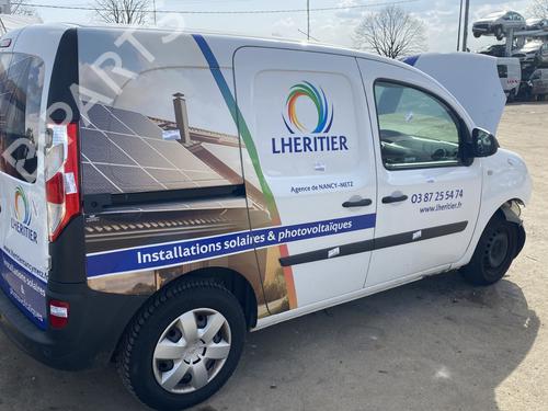 Used Steering column Steering column RENAULT KANGOO Express (FW0/1_) 1.5 dCi 95 (FW16) (95 hp) 32861365 32861365