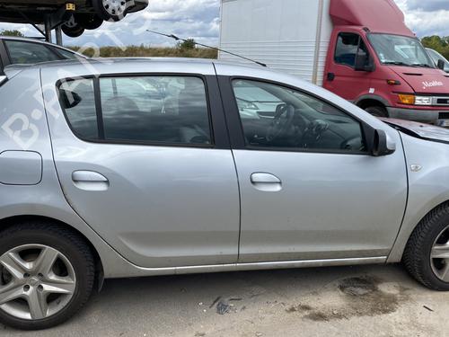 AC compressor DACIA SANDERO II 1.5 Blue dCi 95 (B8JL) | BP30854006M34 - Image 4