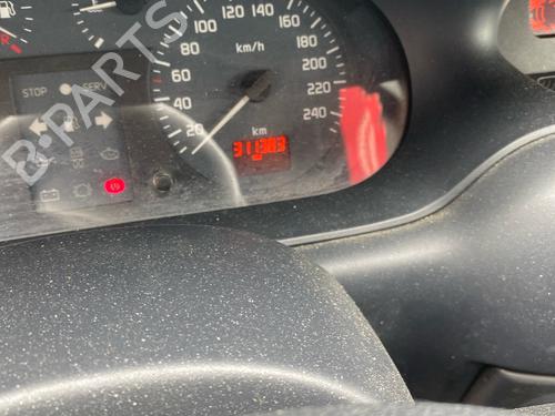 Used Gearbox Gearbox 36337215 36337215