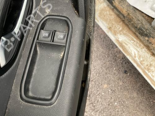Left front window switch RENAULT EXPRESS Box Body/MPV 1.5 Blue dCi 95 (F6AB) | BP36337531I27 - Image 3