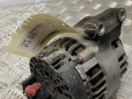 Used Alternator FORD KA (RU8) 1.2 (69 hp) 24809721