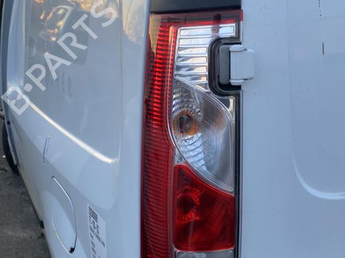 Left taillight RENAULT KANGOO Express (FW0/1_) 1.5 dCi 95 (FW16) | BP29959009C34
