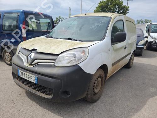 Høyre frontpanel RENAULT KANGOO Express (FW0/1_) | BP36427747C59 - Image 7