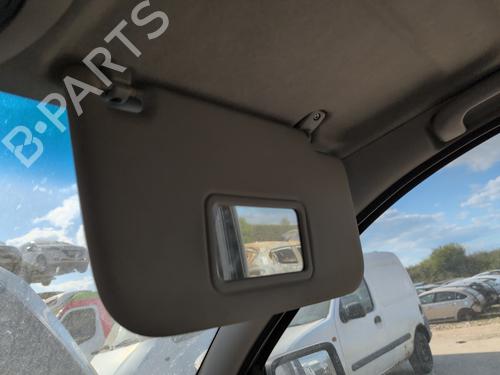 right-sun-visor-opel-combo-box-bodympv-2001-34170026 main image