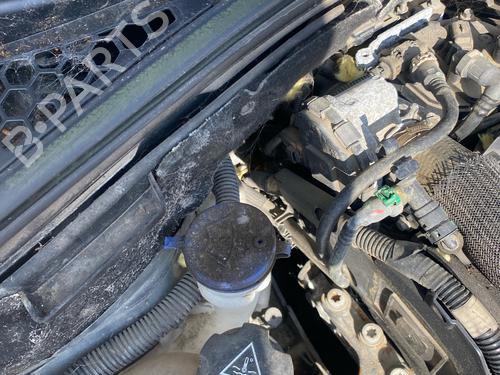 Sprinklertank CITROËN C3 II (SC_) 1.4 HDi 70 (SC8HZC, SC8HR0, SC8HP4) | BP34046251C113 - Image 2