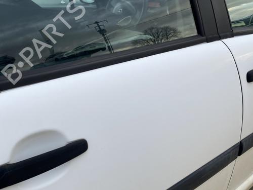 Right rear door CITROËN C3 I (FC_, FN_) 1.4 HDi | BP23955392C5 