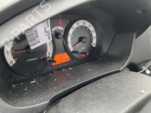 Used Engine Engine KIA PICANTO I (SA) 1.0 (63 hp) 31919302 31919302