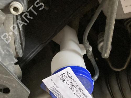 Used Windscreen washer tank PEUGEOT 508 I (8D_) 1.6 BlueHDi 120 (120 hp) 19903887