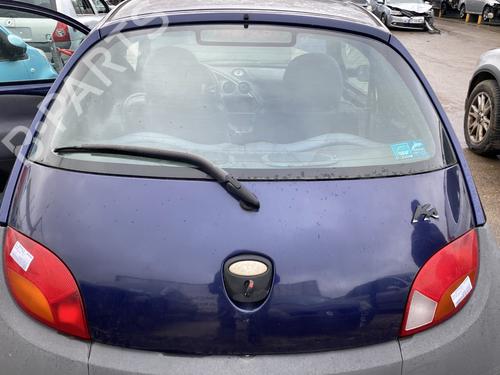 Bagklap CC/Kombi-Coupé FORD KA (RB_) 1.3 i (60 hp) 32186226