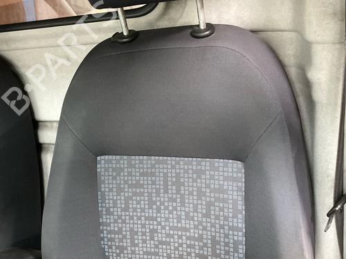 Left front seat CITROËN NEMO Box Body/MPV (AA_) 1.3 HDi 75 | BP39570338C15 - Image 2
