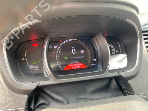 Used Engine Engine 37438756 37438756