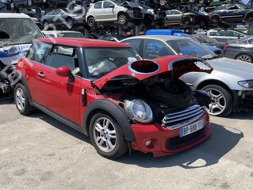 Starter MINI MINI (R56) One | BP19913366M8 - Image 4