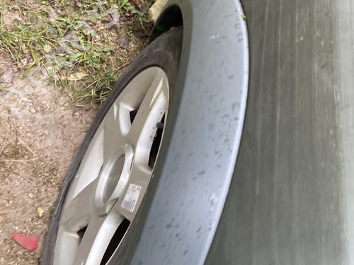 Aba guarda lamas trás esquerda AUDI ALLROAD C5 (4BH) 2.5 TDI quattro (180 hp) 32303558