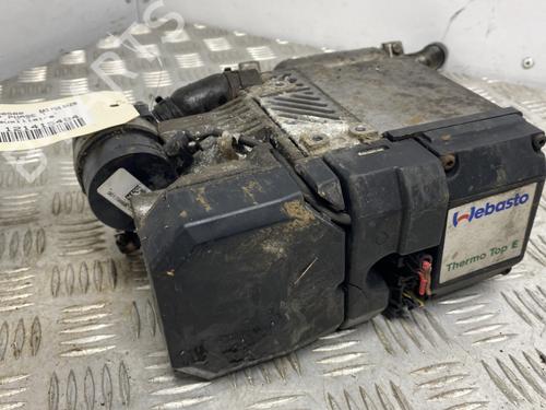Electronic module PEUGEOT 207 CC (WD_) 1.6 HDi | BP32370213M83 - Image 5