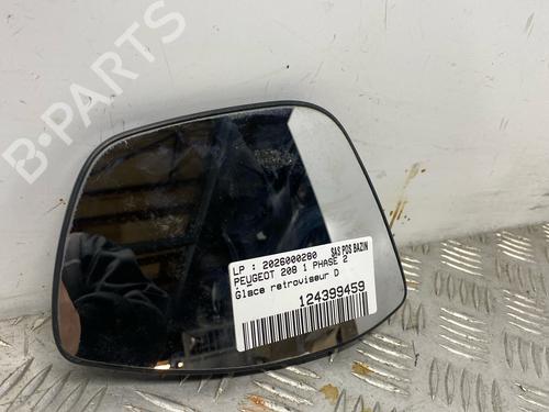 Spejlglas højre Spejlglas højre 34046270 34046270