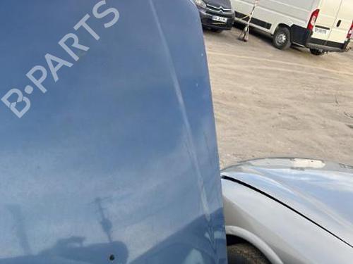 Hood PEUGEOT 306 Hatchback (7A, 7C, N3, N5) 1.9 DT | BP22118664C1 