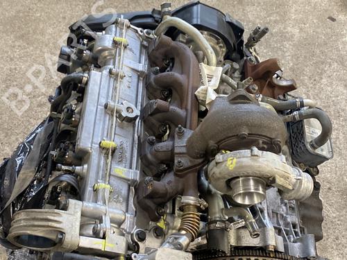Engine VOLVO XC70 I Cross Country (295) D5 XC AWD | BP22123708M1 