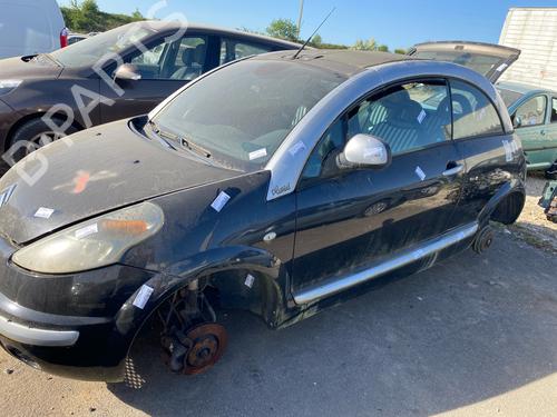 steering-rack-citroen-c3-pluriel-hb_-2003-34380533 main image